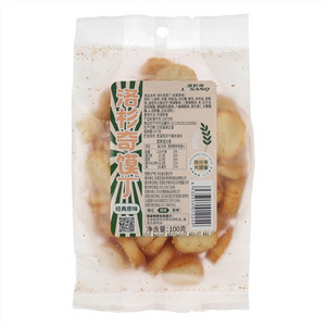 洛杉奇经典原味馍丁