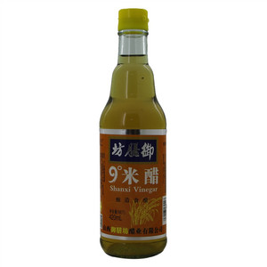 御膳坊  9°米醋（酿造食醋）