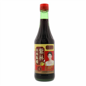 紫林山西陈醋