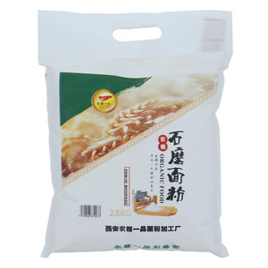 农稼一品石磨面粉