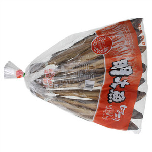 韩味食品明太鱼