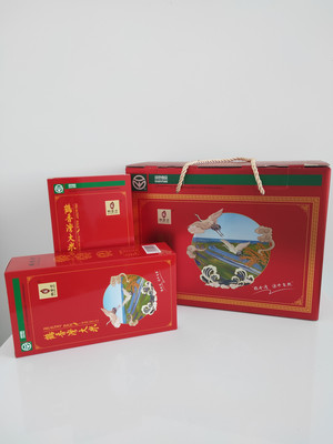 鹤香湾大米