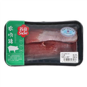 苏食农场猪五号肉