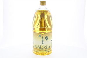 依谷玉米胚芽油1.8L