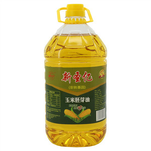 新圣亿玉米胚芽油