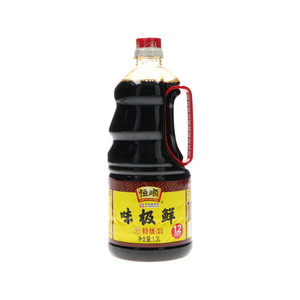恒顺味极鲜