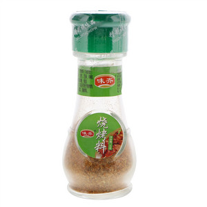 味齐烧烤料