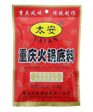 重庆火锅底料