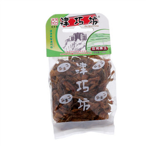津巧坊豆角果王