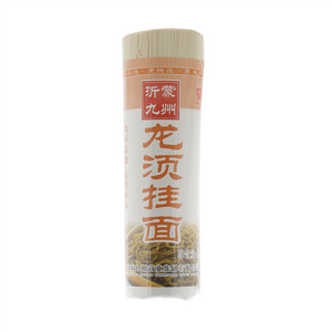 沂蒙九州龙须挂面