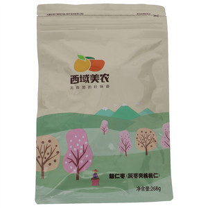 西域美农  魅仁枣268g