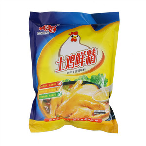 尊生固态复合调味料（土鸡鲜精）