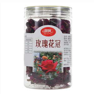 XINPIAO馨飘玫瑰花冠