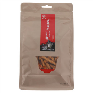 善喜园番茄杂粮麻花