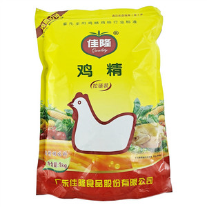 佳隆鸡精调味料（拉链装）