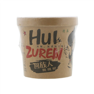 阿凡提回族人酸辣粉