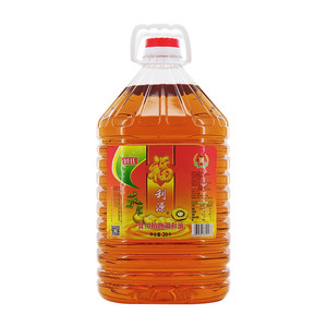 福利源食用植物调和油