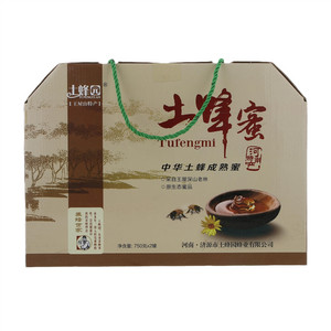 土蜂园土蜂蜜