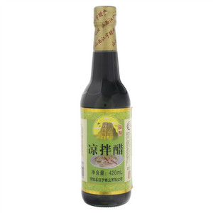 岳燕凉拌醋（酿造食醋）