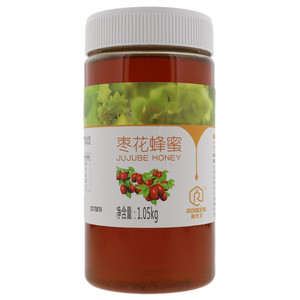 融氏王枣花蜂蜜