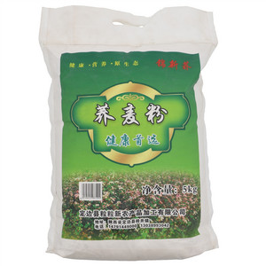 锦新荞荞麦粉