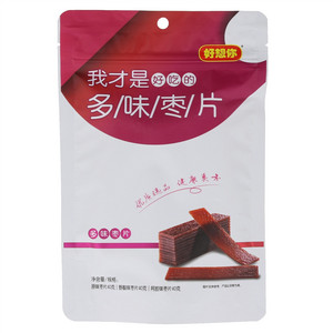 好想你多味枣片