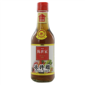 陈世家凉拌醋(酿造食醋)