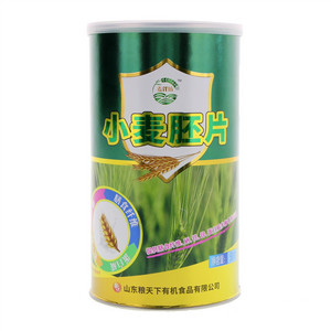 麦伴坊小麦胚片