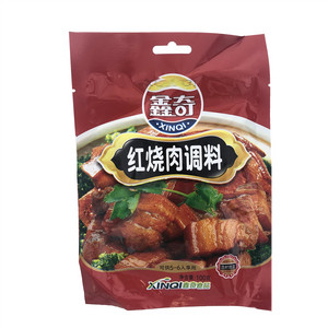 鑫奇红烧肉调料