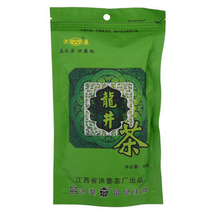 洪婺洪婺龙井茶