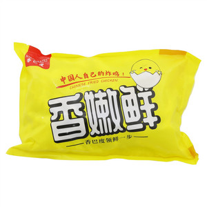 香巴度原味小酥肉