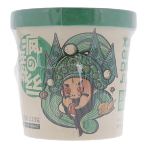 忠味堂香菇炖鸡粉丝