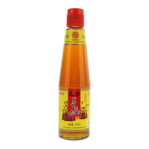 孔府黑芝麻香油