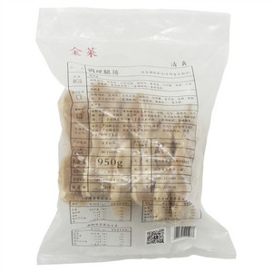 金莱调理腿排速冻调制食品(非即食生制品)