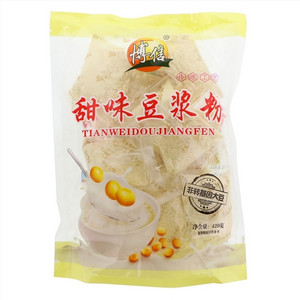 博信甜味豆浆粉