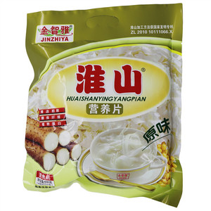 淮山营养片（原味）
