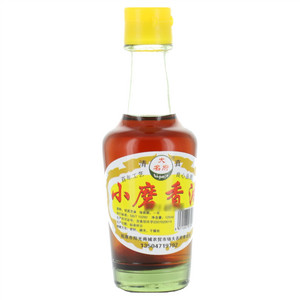 大名府小磨香油