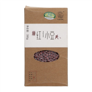 义箪稻粱有机红小豆