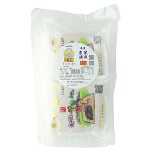 熊可园燕麦农家锅巴