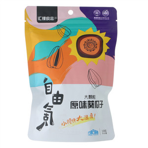 汇璞良品原味葵瓜子