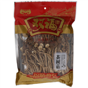 双福茶树菇