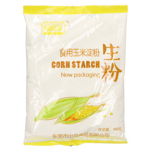 福广家生粉食用玉米淀粉
