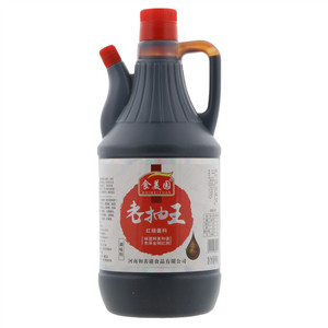 食美园红烧酱料老抽王