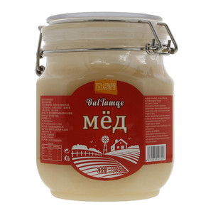 百乐蜜椴树结晶蜜