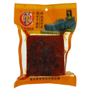 辣爱思重庆火锅底料（牛油）