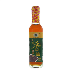 金昊王头道香油黑芝麻