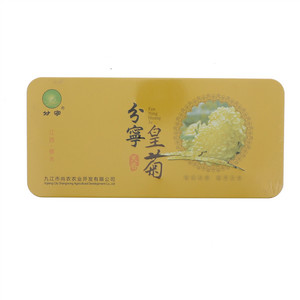 分宁皇菊  天香