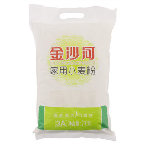 金沙河家用小麦粉