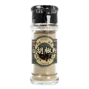久居香白胡椒粉