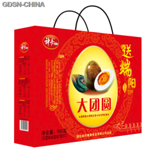 神丹大团圆